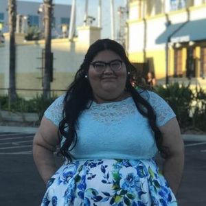 Meet your Posher, Jocelyn